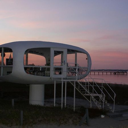 Hotel Pension Haus Colmsee Binz Zewnętrze zdjęcie